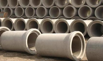 水泥管離心制管工藝介紹