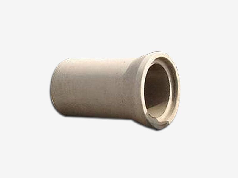 鋼筋混凝土鋼承口管