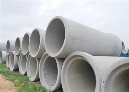 水泥管的保養(yǎng)問(wèn)題