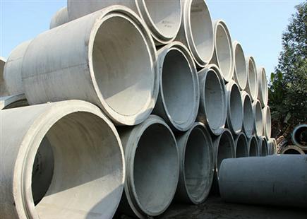 詳解水泥管使用的優(yōu)勢(shì)