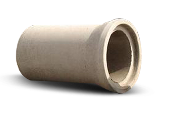 混凝土管產(chǎn)生裂紋的原因