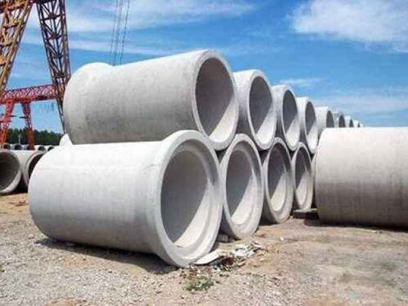 水泥管的優(yōu)勢與特點