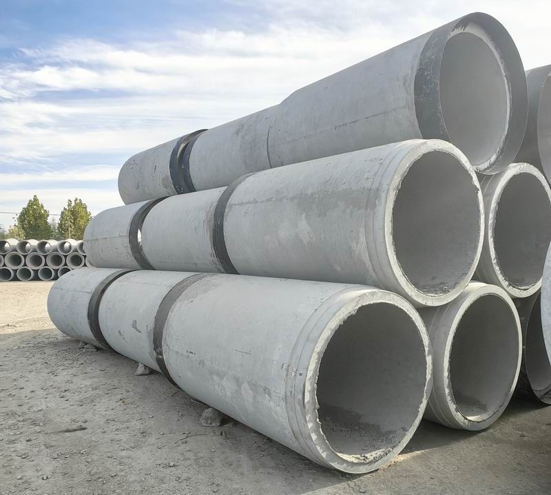 鋼承口水泥管