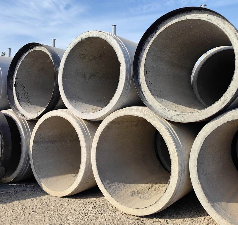 鋼承口水泥管
