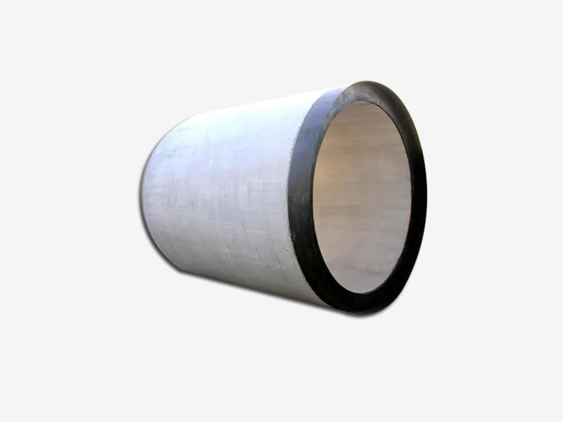 鋼筋混凝土鋼承口管