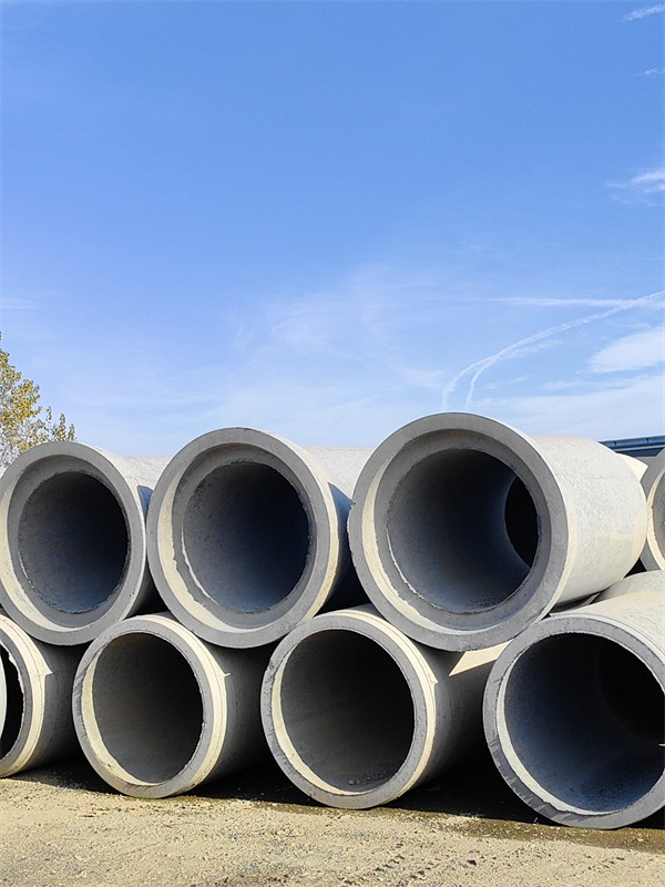 鋼筋混凝土水泥管